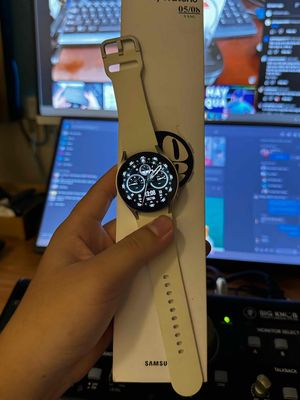 Đồng Hồ Samsung Watch 6 2tr650k