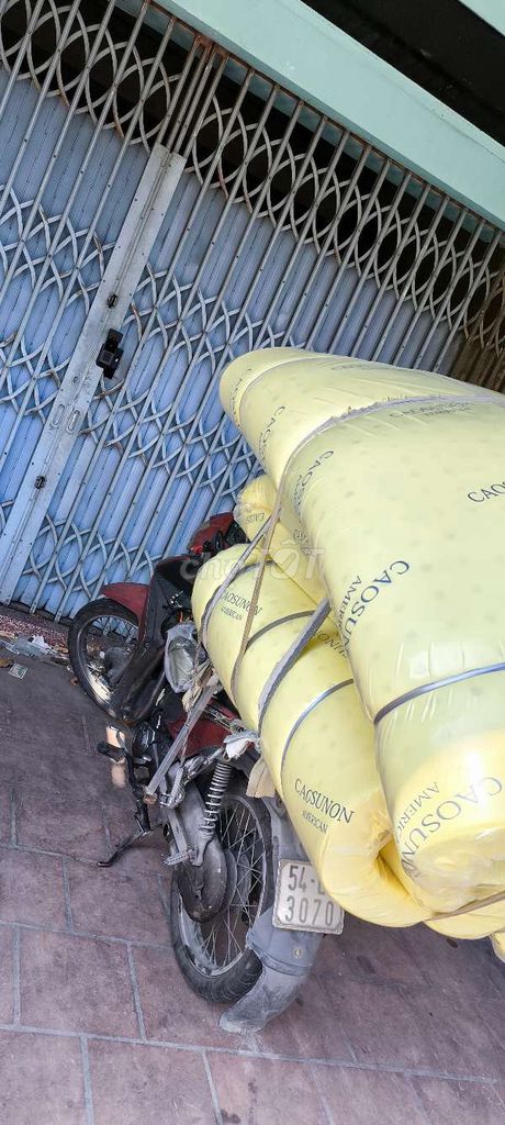 Nệm Cao su Non BH 5N FREE Giao nhanh 2h miễn ship. Mua bán Giường, chăn ga gối nệm tại Quận 10 Tp Hồ Chí Minh được đăng bởi Đại Lý Nệm Giá Kho hình 1