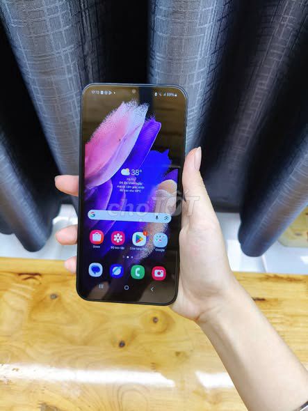 Samsung M15 5G 128GB Xám. Mua bán Điện thoại tại Quận 5 Tp Hồ Chí Minh được đăng bởi Hội Đồ Điện Tử hình 1