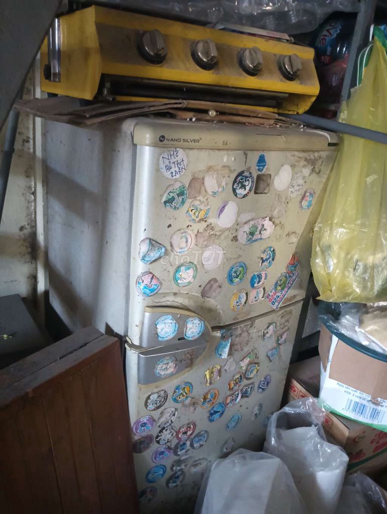Tủ lạnh 180l Hỏng. Mua bán Tủ lạnh tại Quận Nam Từ Liêm Hà Nội được đăng bởi Hải Đoàn Hy hình 1