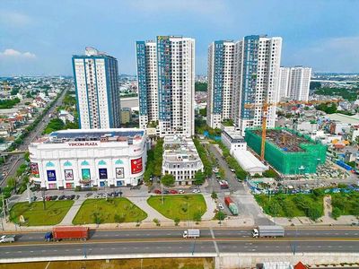 Bán rẻ đất vincom 550 dĩ an. Mua bán đất tại Thành phố Dĩ An Bình Dương được đăng bởi Lê Quân BĐS Dĩ An