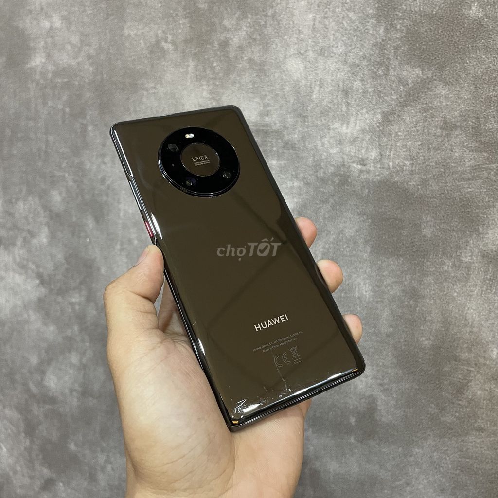 Huawei Mate 40 Pro 8/256GB (Fullbox) ⚡𝗕𝗔𝗡𝗧𝗥𝗔𝗚𝗢𝗣