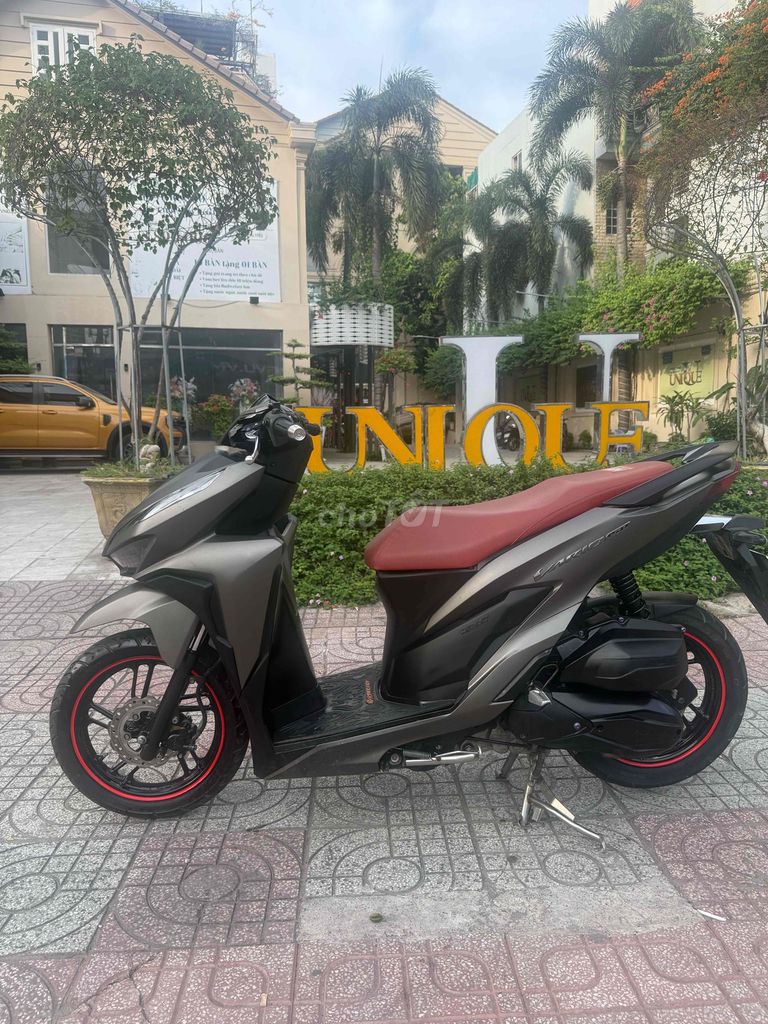 vario 2020 chính chủ 150cc biển 62 long an bao zin. Mua bán Xe máy tại Quận 7 Tp Hồ Chí Minh được đăng bởi Gia Bảo  hình 3