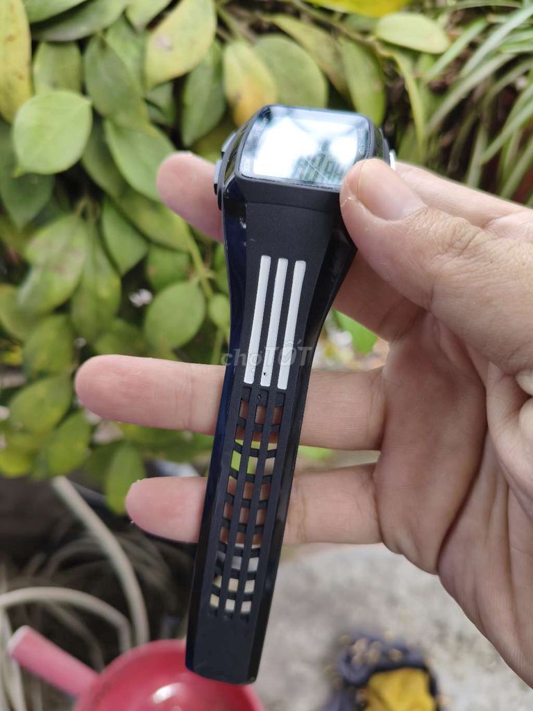 Đồng hồ Adidas ADP6093 Nam Đen. Mua bán Đồng hồ tại Huyện Gò Công Tây Tiền Giang được đăng bởi Tuấn Trung hình 1