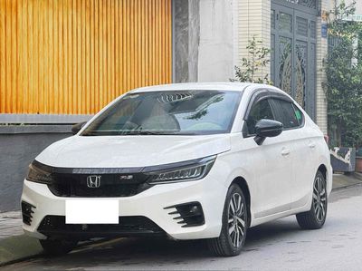 Honda City 2022 RS 130272 km. Mua bán Ô tô tại Quận 12 Tp Hồ Chí Minh được đăng bởi Le Thanh Tùng
