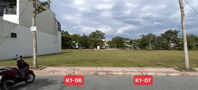 Đất Nền KDC An Điền Phát, Quảng Ngãi | Pháp Lý Hoàn Chỉnh