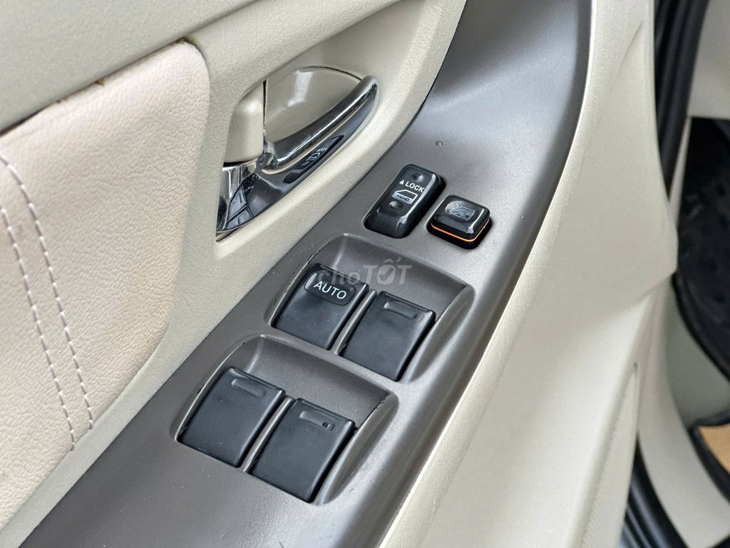 Toyota Innova  2015 G. Mua bán Ô tô tại Thành phố Thuận An Bình Dương được đăng bởi auto 168 chuyên xe đẹp hình 13