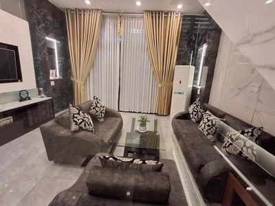 Rent · 4 bd · 100 м² · Quận Ngũ Hành Sơn, ул. Đường Đa Mặn Đông 3