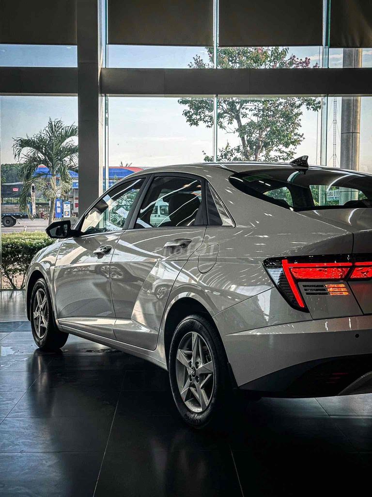 Hyundai Accent 2025 giảm sâu Tháng 11. Mua bán Ô tô tại Quận Hà Đông Hà Nội được đăng bởi Hyundai Hà Đông hình 5