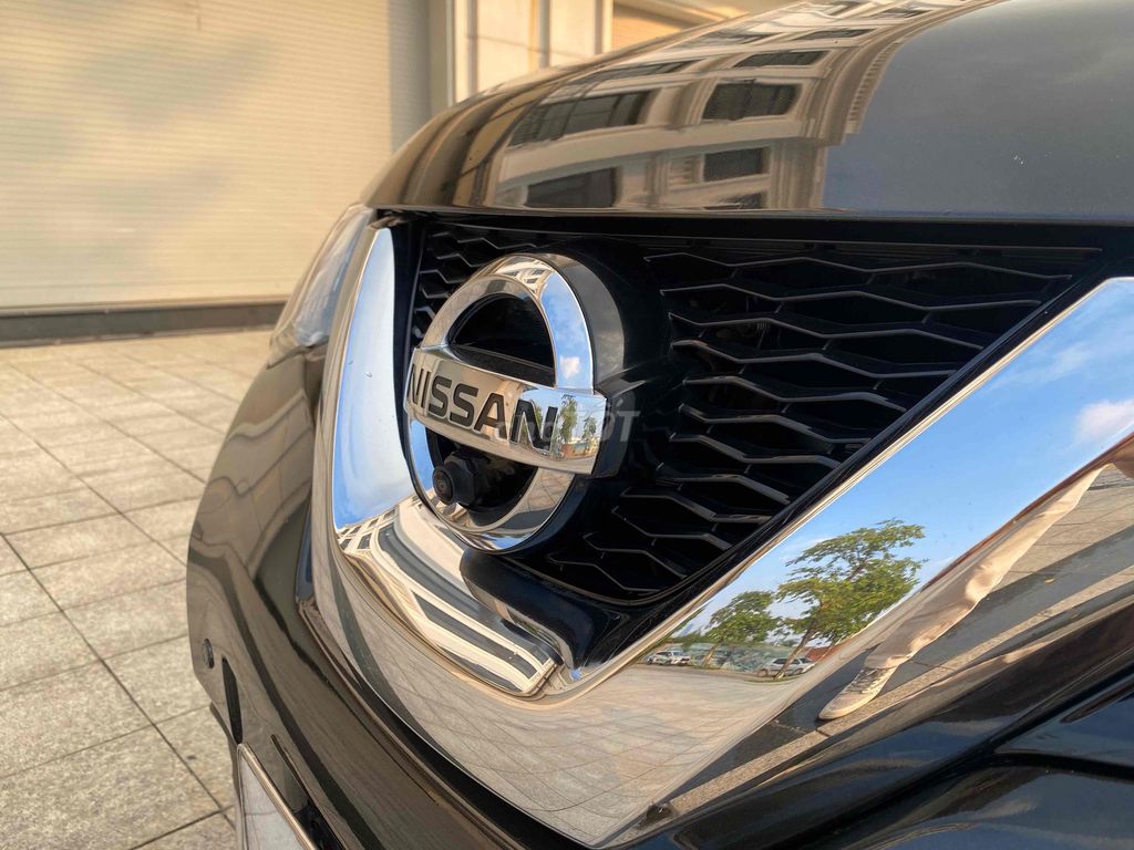 Nissan X trail 2016 2.0 2WD Premium. Mua bán Ô tô tại Quận Nam Từ Liêm Hà Nội được đăng bởi KM Auto hình 16