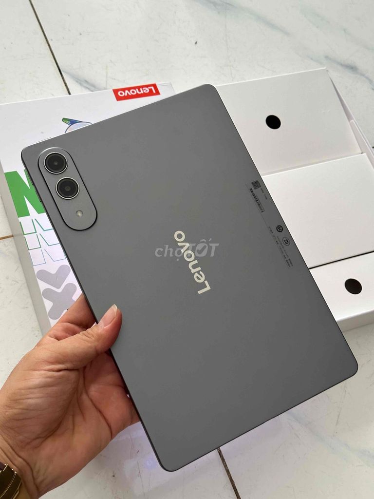 Lenovo Xiaoxin Pad Pro GT  8GB/256GB fulbox 99%. Mua bán Máy tính bảng tại Quận Bình Tân Tp Hồ Chí Minh được đăng bởi thành loc  hình 1