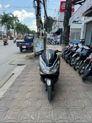 PCX FI (2015)(ĐÈN LÉP) BS:65B:CẦN THƠ. Mua bán Xe máy tại Quận Ninh Kiều Cần Thơ được đăng bởi DVCĐ Công Minh