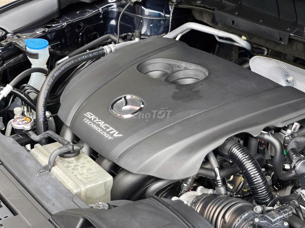 Mazda CX5 2.5 Premium 2018. Mua bán Ô tô tại Thành phố Thuận An Bình Dương được đăng bởi Thắng Trần Auto hình 21