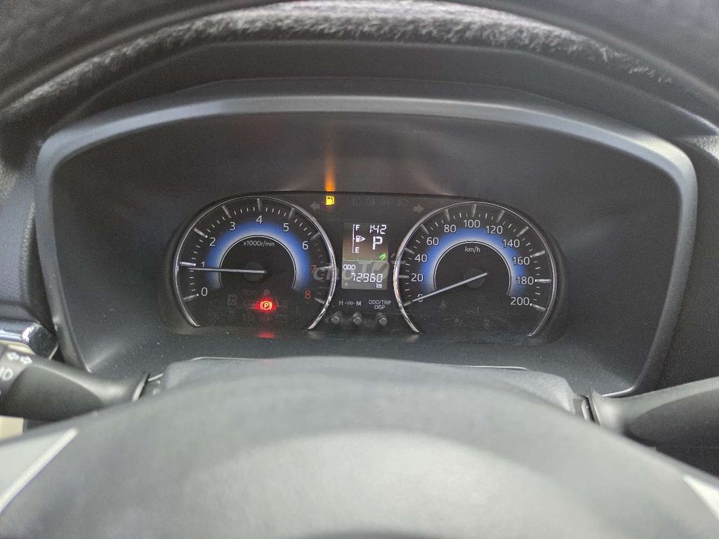 🔥 RUSH 2020 - 7 Chỗ STĐ Giá Rẻ Tại Hãng Toyota 🔥. Mua bán Ô tô tại Thành phố Thuận An Bình Dương được đăng bởi Thịnh Toyota Bình Dương hình 10