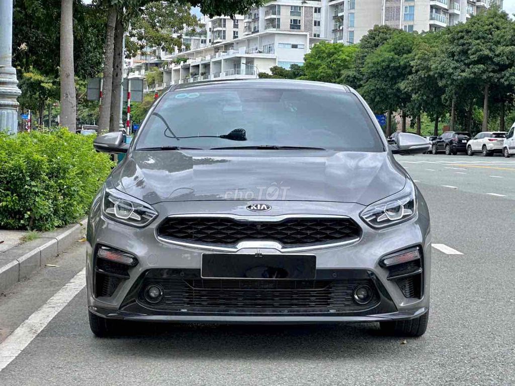 Kia Cerato 2021 2.0 PREMIUM Lướt 15000 km Độ Đẹp. Mua bán Ô tô tại Thành phố Thủ Đức Tp Hồ Chí Minh được đăng bởi Trần Tâm Review hình 3