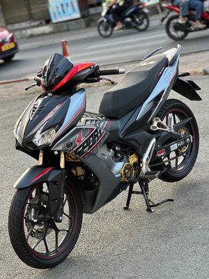HONDA WINNER X ABS BSTP CHÍNH CHỦ