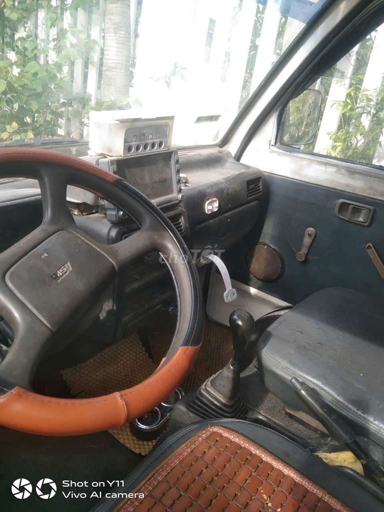 Suzuki Other 2010 photo 4