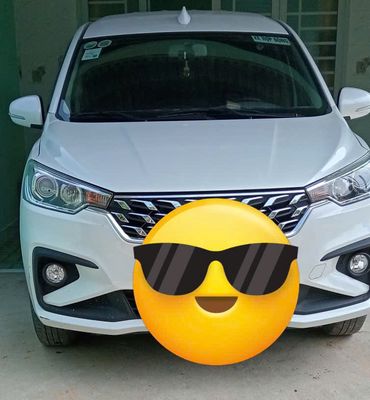 Suzuki Ertiga 2023 Trắng. Mua bán Ô tô tại Huyện Củ Chi Tp Hồ Chí Minh được đăng bởi dung dung