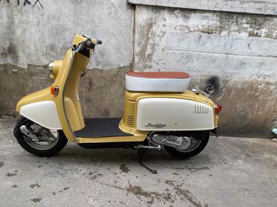 Honda Julio. Mua bán Xe máy tại Quận Bình Tân Tp Hồ Chí Minh được đăng bởi Trần Hiếu