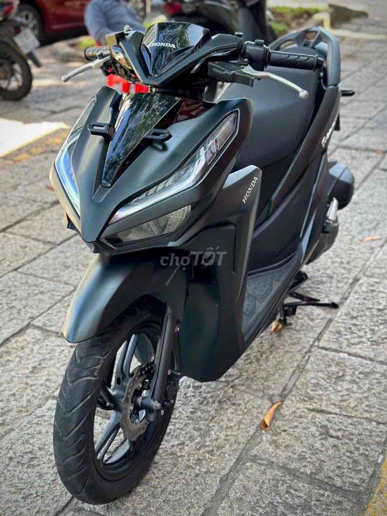 Vario 150 2019 Xe Đẹp Nguyên Zin ( Hỗ Trợ Trả Góp). Mua bán Xe máy tại Thành phố Vũng Tàu Bà Rịa - Vũng Tàu được đăng bởi Cửa Hàng Xe Máy Bảo Thanh 2 hình 2