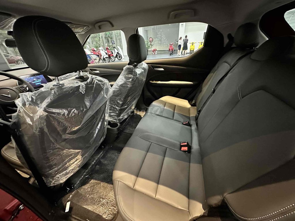 🚗VF5 TRẢ TRƯỚC 0 ĐỒNG, VINCLUB 10TR, GiẢM GIÁ XE4%. Mua bán Ô tô tại Quận Bình Tân Tp Hồ Chí Minh được đăng bởi Ms Phương Thảo Vinfast hình 6