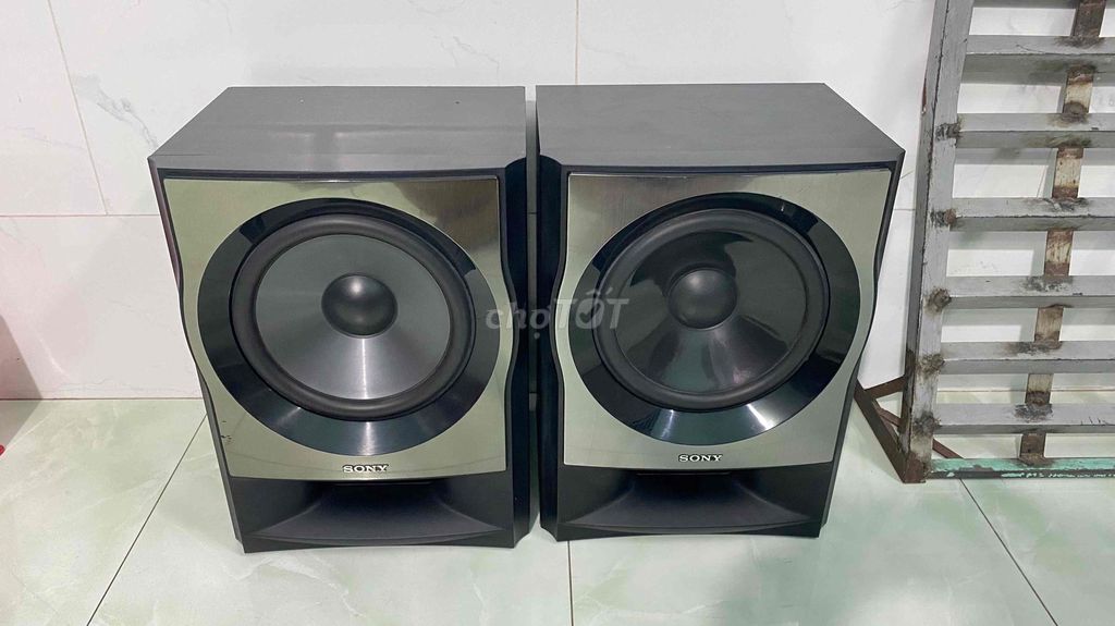 súp hơi  Sony 2,5 tấc. Mua bán Tivi, Âm thanh tại Thành phố Thủ Đức Tp Hồ Chí Minh được đăng bởi Tuấn Ngọc hình 1