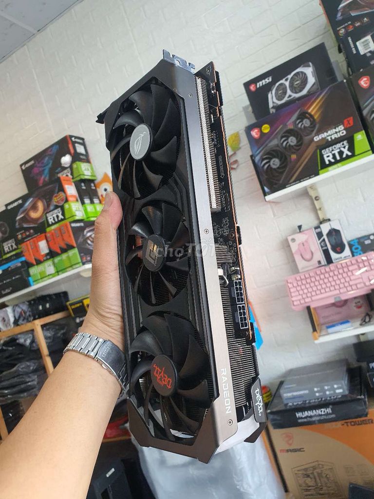 RX 6700xt 12 gb