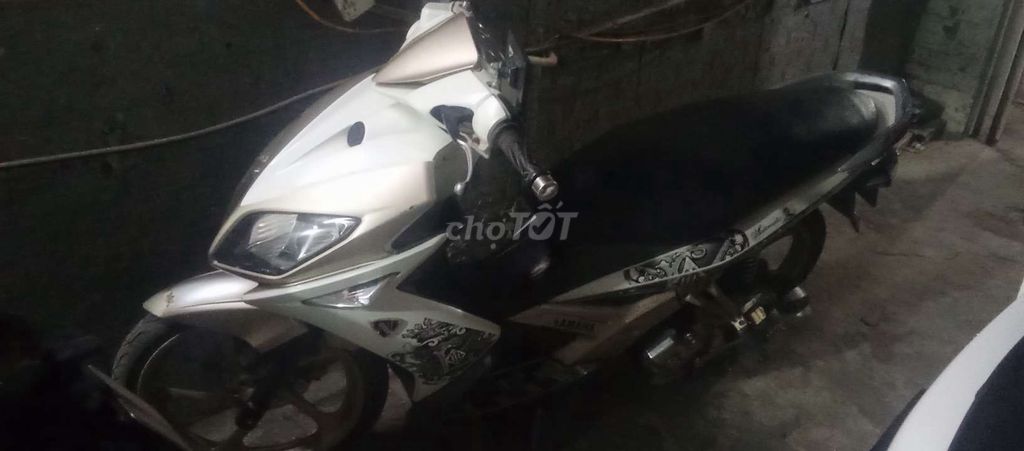 Cần bán Nouvo LX xe còn ngon. Mua bán Xe máy tại   được đăng bởi Hồ điệp hình 3