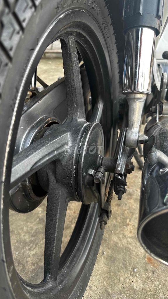 Future neo gt 2007 áo fi09 trắng ( hỗ trợ góp ). Mua bán Xe máy tại Huyện Chợ Mới An Giang được đăng bởi Cửa hàng xe Thiên Phước 2 hình 15