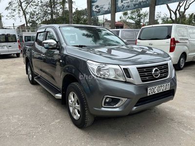 Nissan Navara 2015  - 10000 km. Mua bán Ô tô tại Huyện Đông Anh Hà Nội được đăng bởi siêu thị ô tô Nhật Bắc