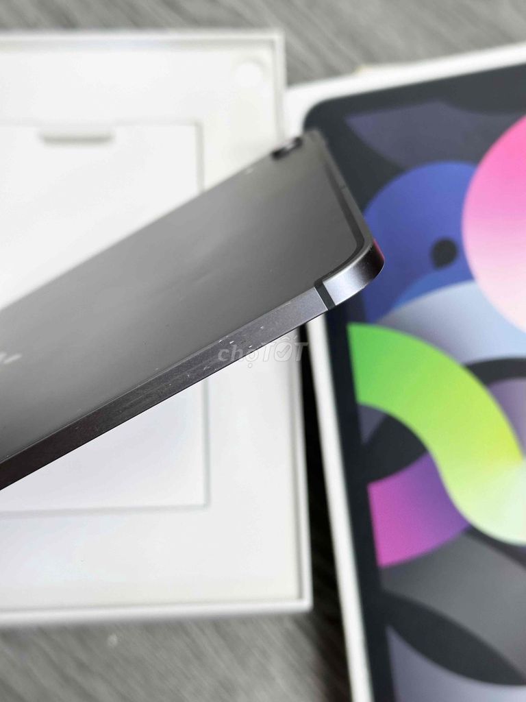 Apple iPad Pro 3 64GB Xám Bảng có khe sim 4G LTE. Mua bán Máy tính bảng tại Thành phố Thủ Đức Tp Hồ Chí Minh được đăng bởi JP mobile  hình 1