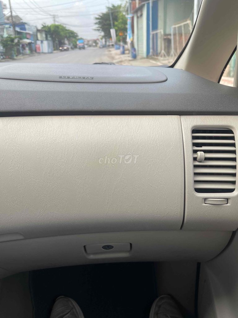 Toyota Innova 2015 2.0G - 115000 km. Mua bán Ô tô tại Quận Gò Vấp Tp Hồ Chí Minh được đăng bởi Trung nguyên  hình 12