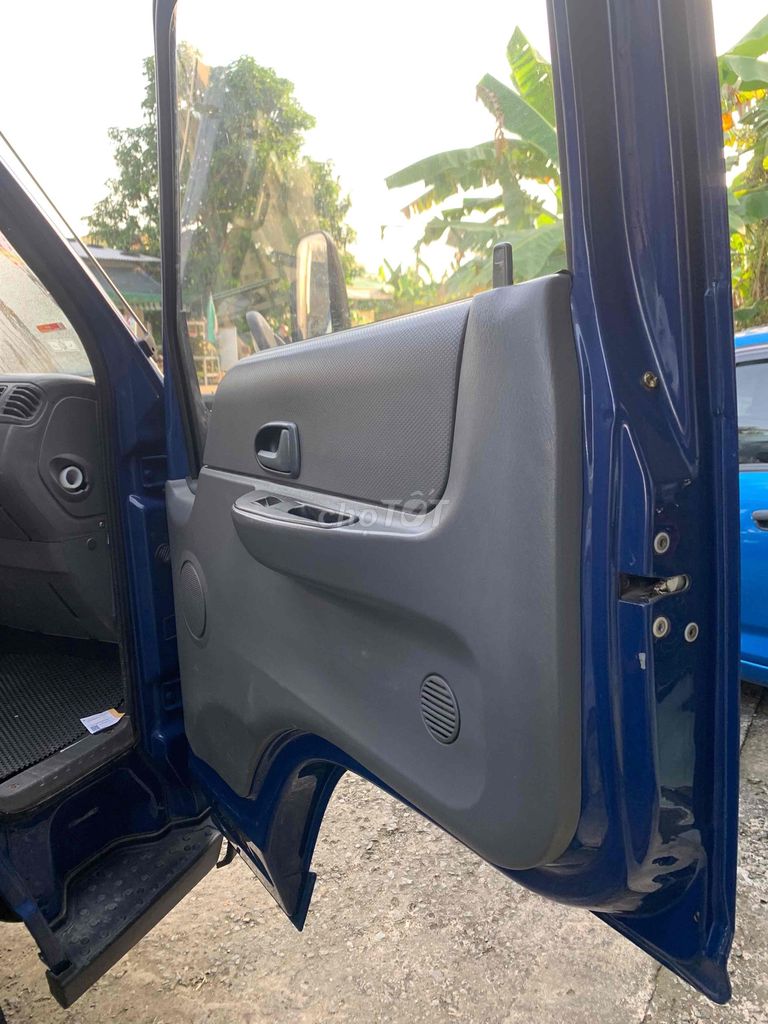 IZ IZ 250 2022 2.5 tấn. Mua bán Xe tải, xe ben tại Huyện Châu Thành Bến Tre được đăng bởi nguyen van trung hình 7