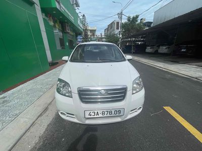 Daewoo Gentra 2011 SX 1.5 MT - 110000 km. Mua bán Ô tô tại Quận Thanh Khê Đà Nẵng được đăng bởi Lê Cẩm