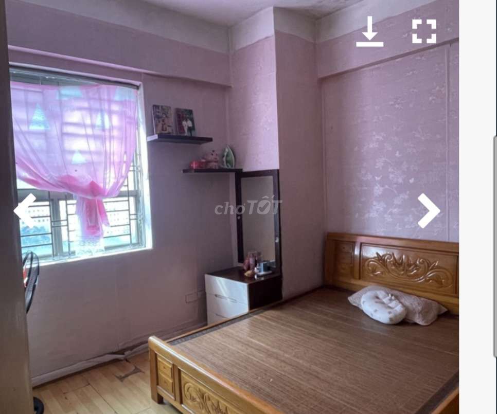 BAN CHUNG CƯ XA LA HÀ ĐÔNG 
77M2;2PN,2VS;;3,75 TỶ.CĂN CHUNG CƯ Ở KDT