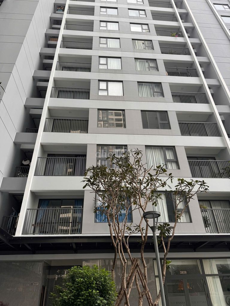 CAM KẾT, CĂN THẬT, 2PN RIVANA, 72M2, GIÁ THẬT 2TY3 (102%) BAO HẾT