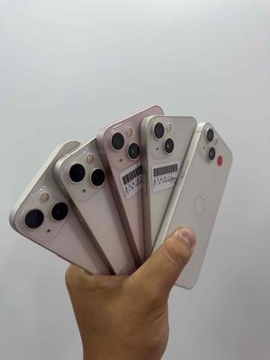13 128 pin 84 ko zin tặng máy ạ
