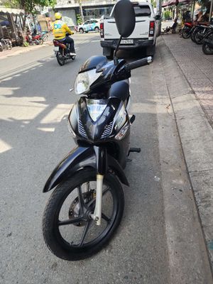 Futruru neo Fi 2007. Mua bán Xe máy tại Quận 6 Tp Hồ Chí Minh được đăng bởi Quang