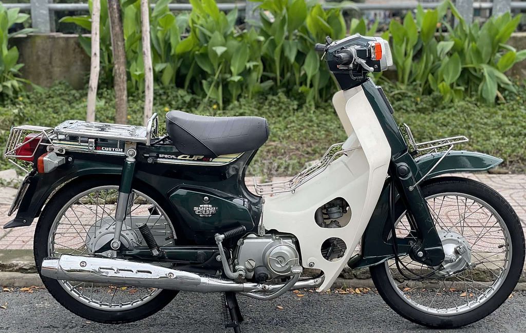 Góp đưa 6 củ nhận xe về đi. Mua bán Xe máy tại Quận 10 Tp Hồ Chí Minh được đăng bởi Đặng Thái Hòa hình 4