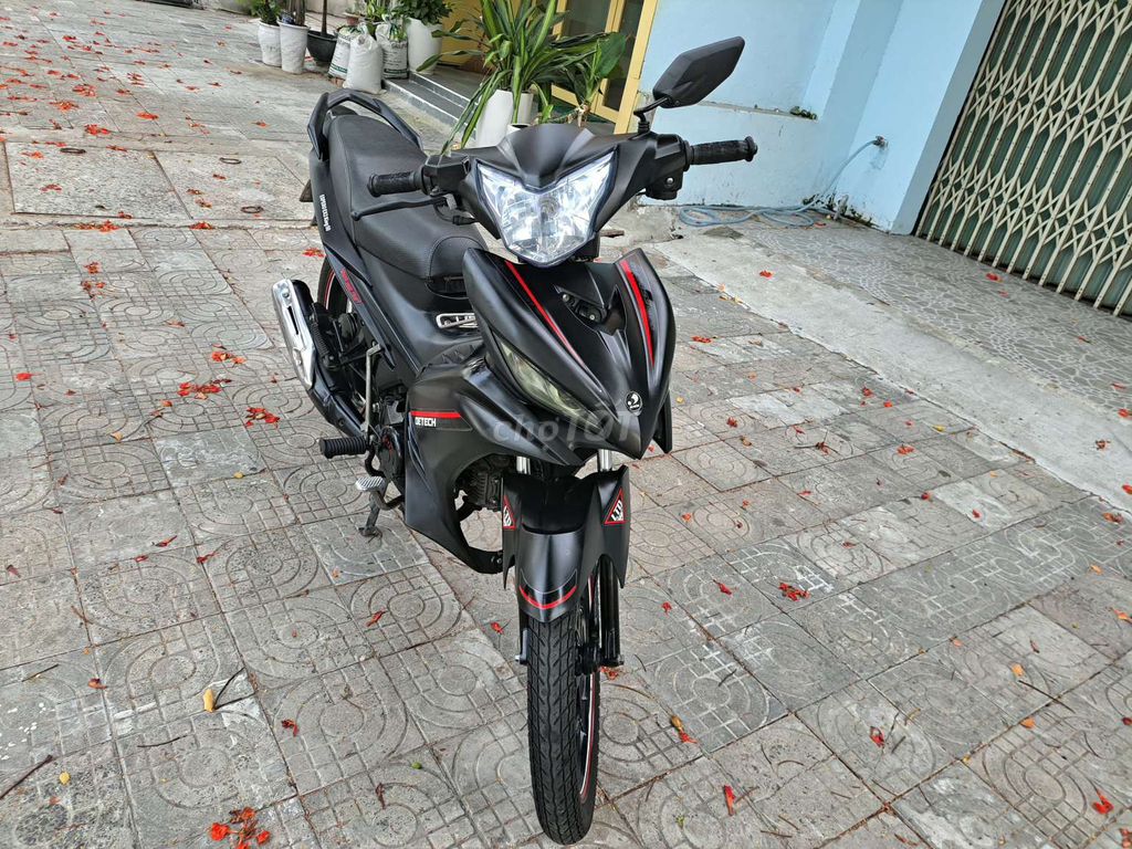 Cần bán xe Exciter 50 biển 43