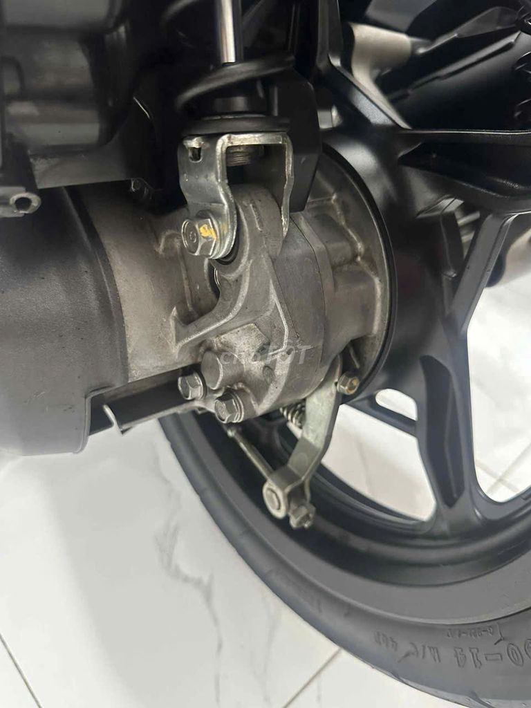 Airblade 160 2022. Mua bán Xe máy tại Thành phố Cẩm Phả Quảng Ninh được đăng bởi Việt Thắng hình 5