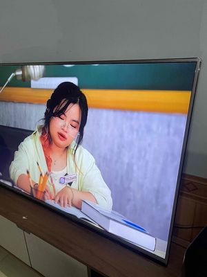 smart tivi LG 65inh man hinh 4k. đây đủ chưc năng. Mua bán Tivi, Âm thanh tại Thành phố Buôn Ma Thuột Đắk Lắk được đăng bởi CS Mobile