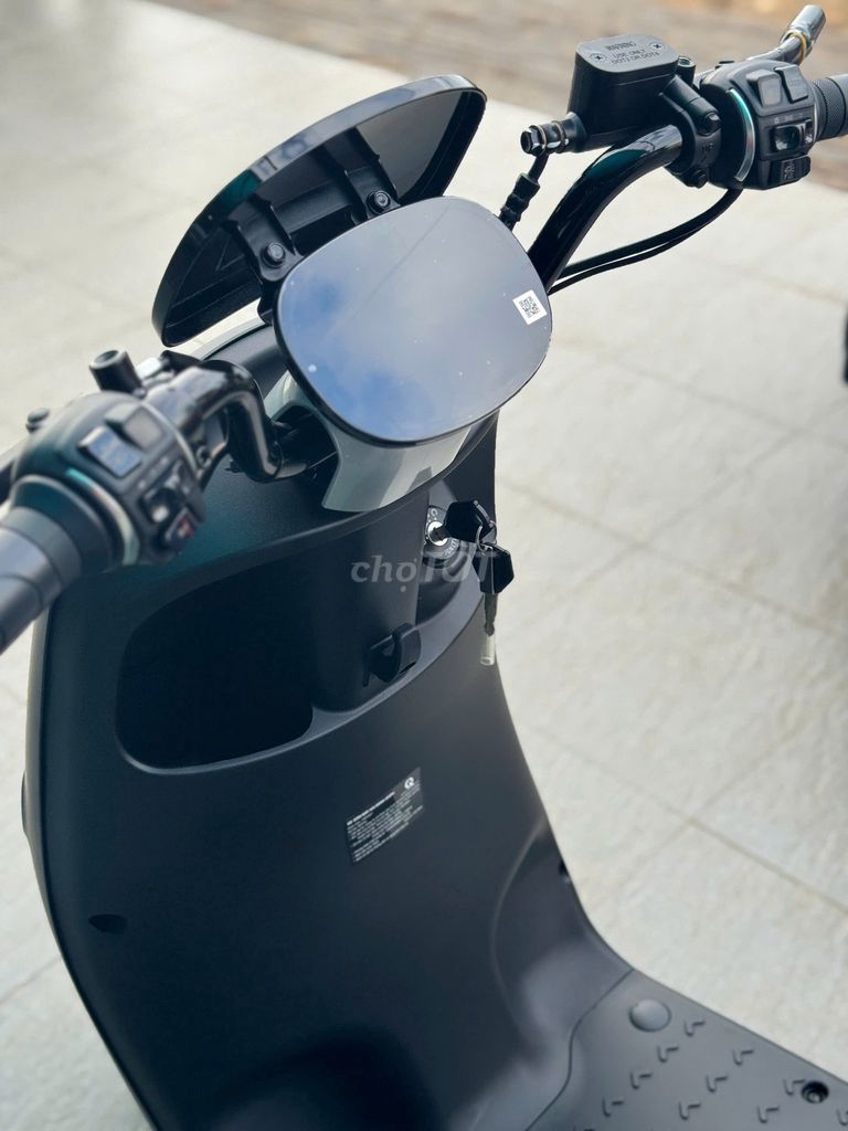 VINFAST MOTIO_TẶNG VOUCHER 100K + VOUCHER BE 1tr4. Mua bán Xe điện tại Thành phố Dĩ An Bình Dương được đăng bởi VinFast Giải Pháp Việt hình 4