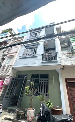 Townhouse 25 m² · 2 bed · Nguyễn Thanh Tuyền, Phường 2.Quận Tân Bình. 