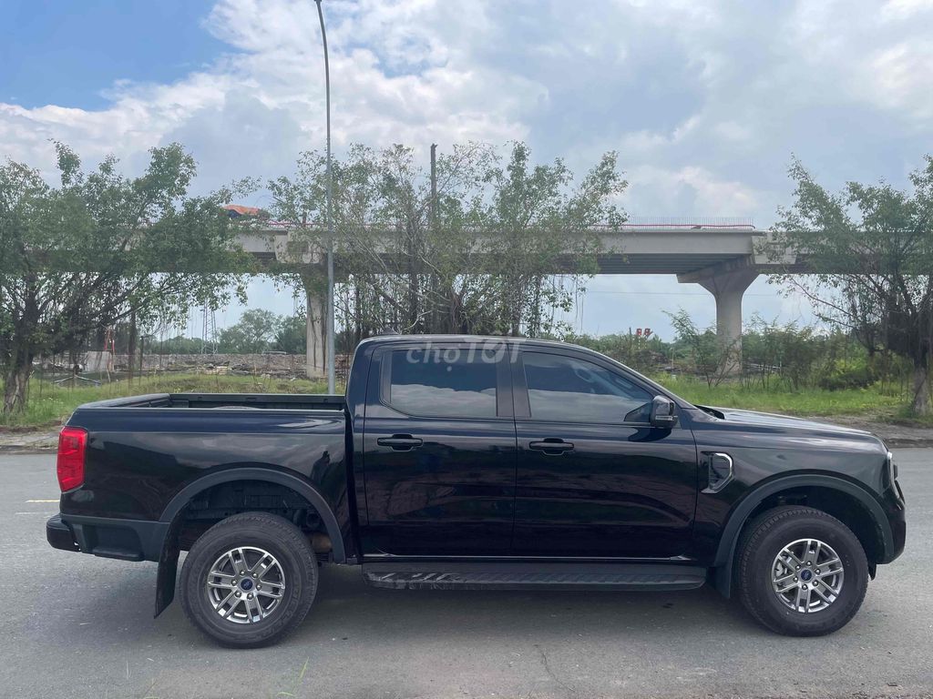 chính chủ bán Ranger sản xuất 2024 xls tự động. Mua bán Ô tô tại Thành phố Thủ Đức Tp Hồ Chí Minh được đăng bởi Nguyễn trung kiên hình 6