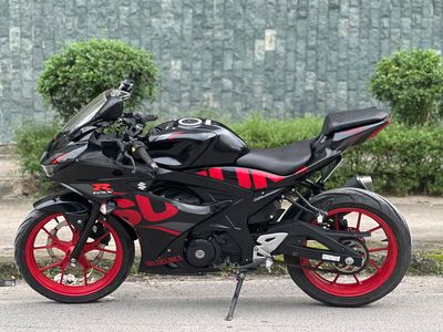 Suzuki GSX 150r 2020 có trả góp trao đổi ✅. Mua bán Xe máy tại Quận Thanh Xuân Hà Nội được đăng bởi Phú Lý