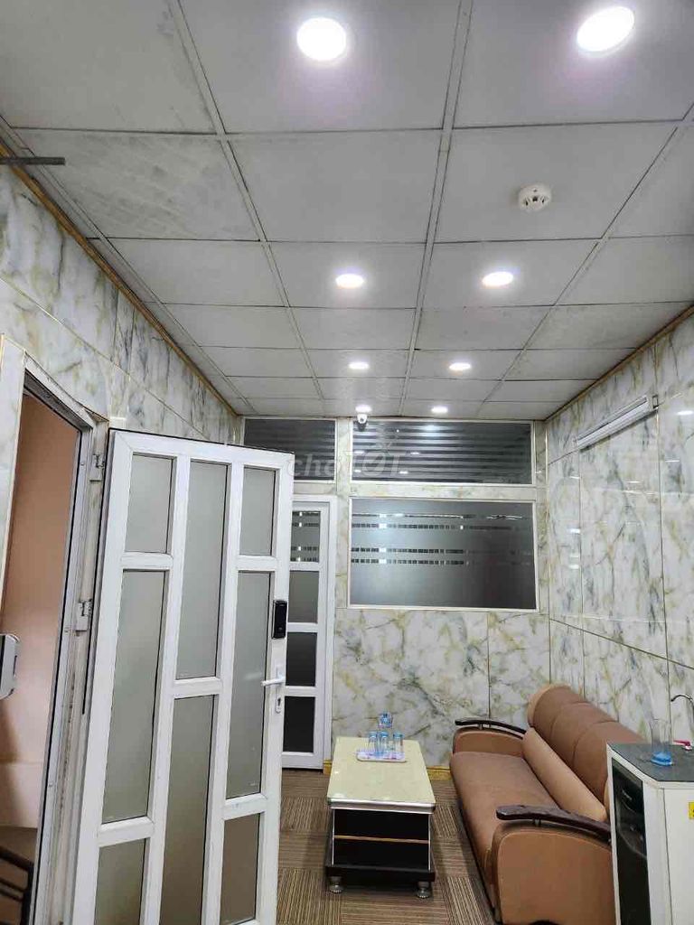 Bán nhà Mặt tiền đường Võ Nguyên Giáp
