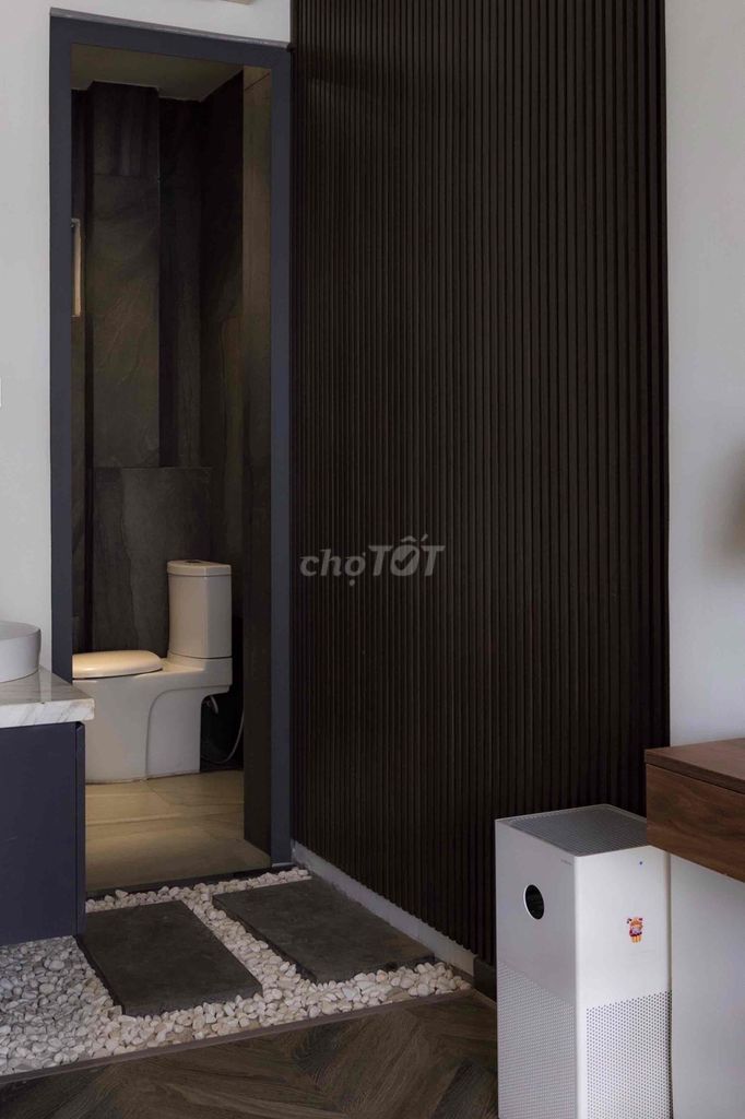 Phòng cho thuê đầy đủ nội thất - ảnh 3