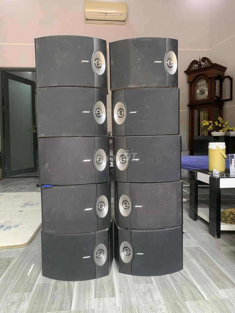 Loa Bose 301 seri 5 Đen. Mua bán Tivi, Âm thanh tại Huyện Trảng Bom Đồng Nai được đăng bởi bùi đức hạnh hình 1