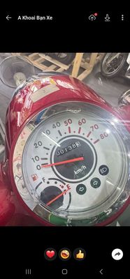 Kymco. Mua bán Xe máy tại Quận Bình Tân Tp Hồ Chí Minh được đăng bởi Huy